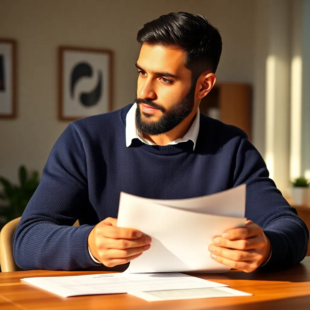 Verschillende typen spaarrekeningen weergegeven als financiële opties