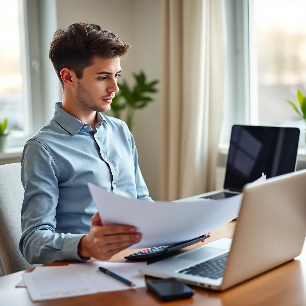 Diverse groep Nederlandse millennials in discussie over beleggingsstrategieën